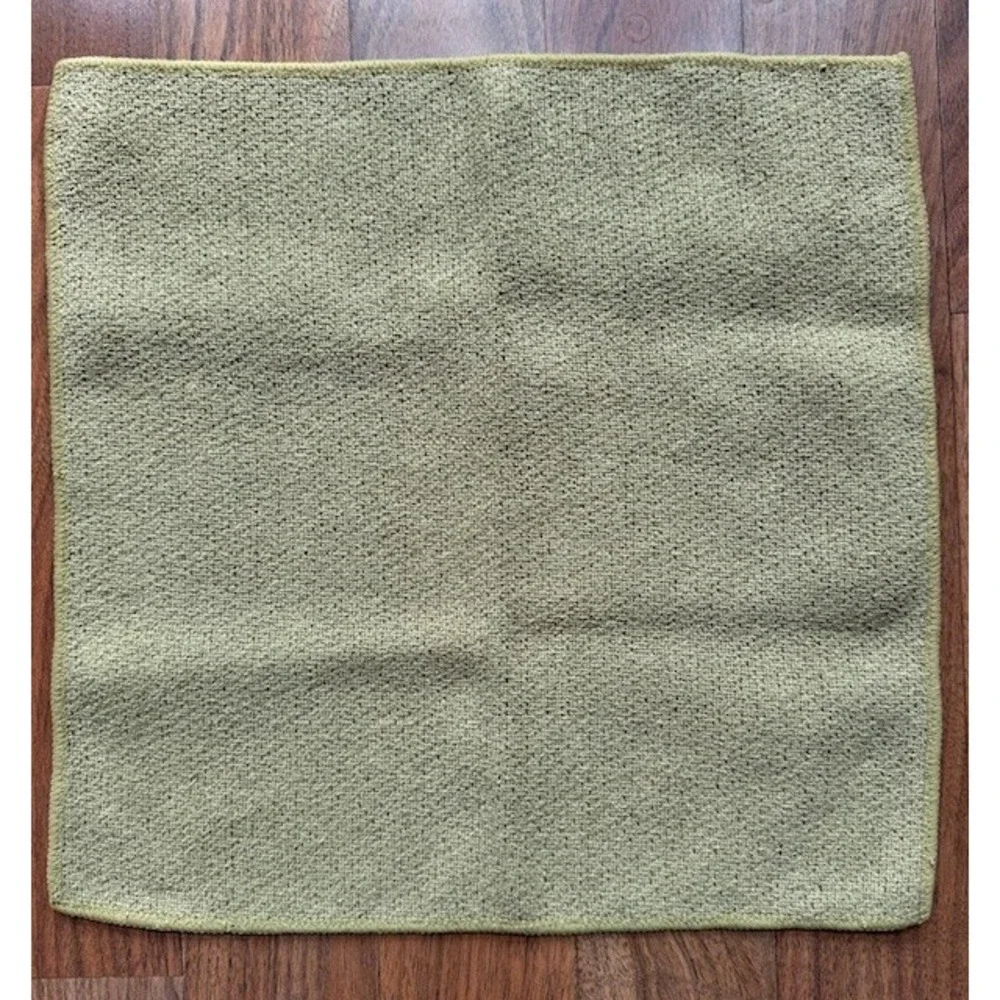 *NEW* Norwex Veggie and Fruit Scrub Cloth 12.6